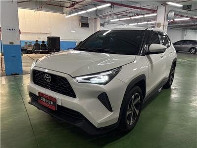 Y CROSS 1.5