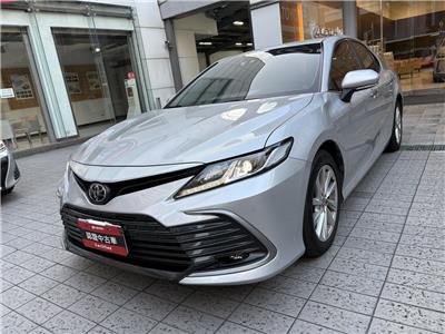 CAMRY 2.0