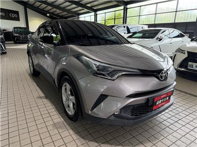 C-HR 1.2