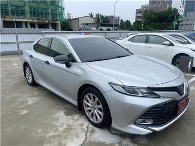 CAMRY 2.5