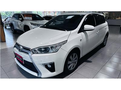 YARIS 1.5