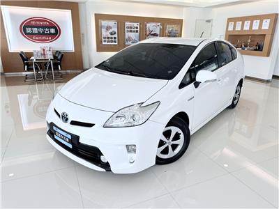 PRIUS 1.8