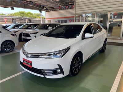 ALTIS 1.8