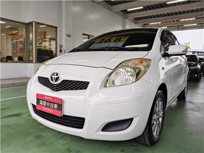 YARIS 1.5