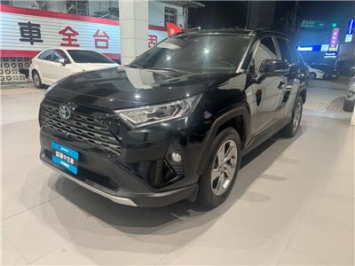 RAV4 2.5HV 4WD