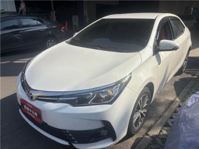 ALTIS 1.8