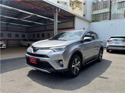 RAV4 2.0