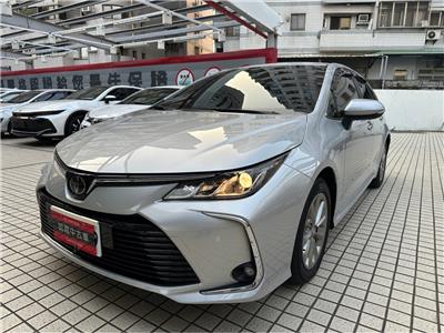 ALTIS 1.8