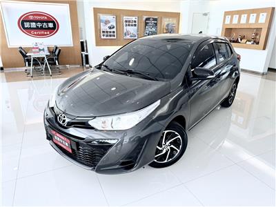 YARIS 1.5