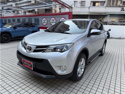 RAV4 2.0
