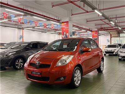 YARIS 1.5