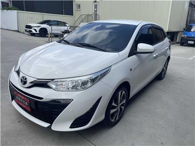 YARIS 1.5