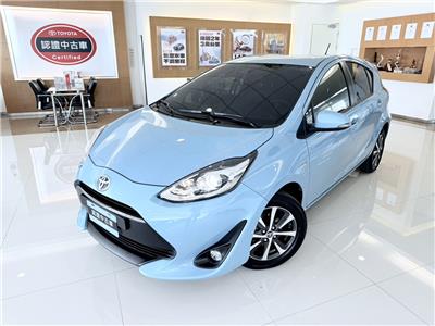 PRIUS C 1.5