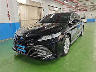 CAMRY 2.5 HV