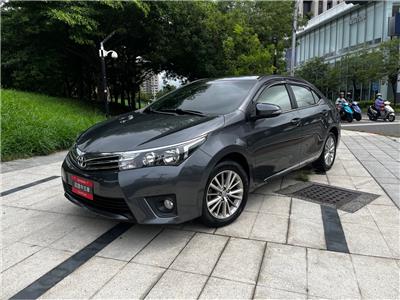 ALTIS 1.8