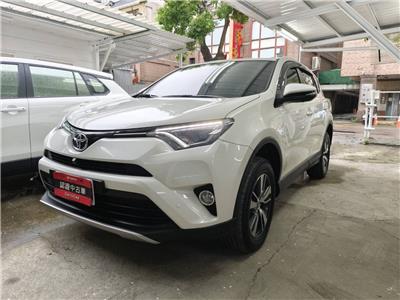RAV4 2.0E