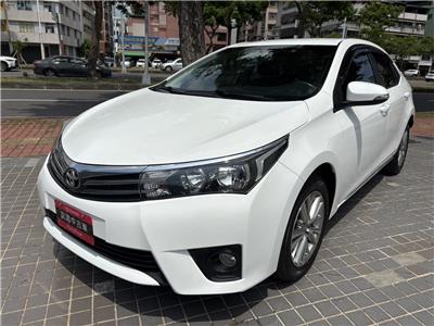 ALTIS 1.8