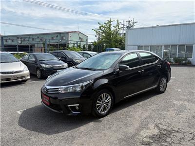 ALTIS 1.8