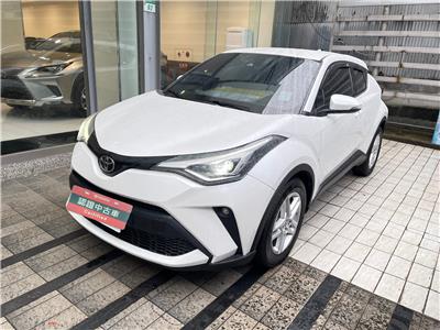 C-HR 1.2