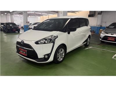 SIENTA 1.8E
