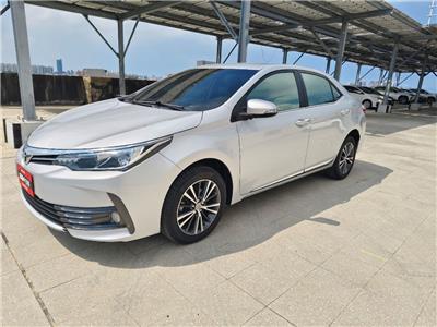 ALTIS 1.8