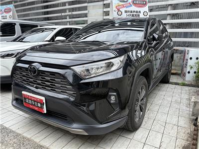 RAV4 2.0