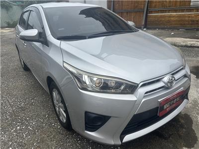YARIS 1.5