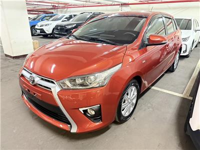 YARIS 1.5