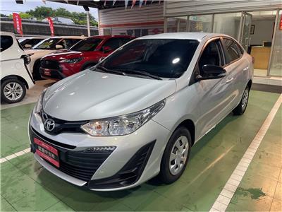 VIOS 1.5