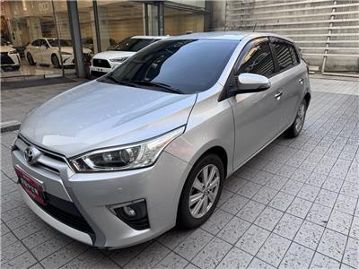 YARIS 1.5