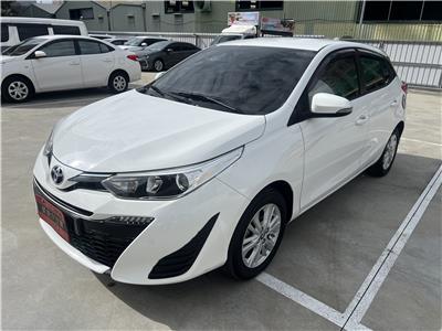 YARIS 1.5