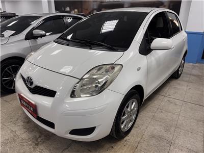 YARIS 1.5