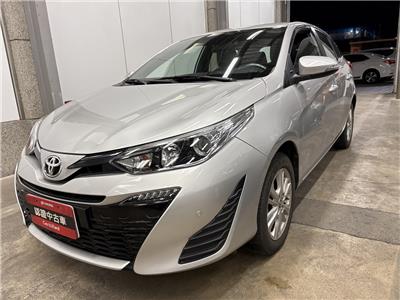 YARIS 1.5