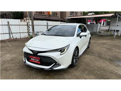 AURIS 2.0G
