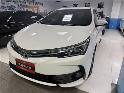 ALTIS 1.8