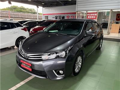 ALTIS 1.8