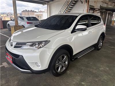 RAV4 2.0