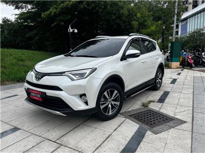 RAV4 2.0