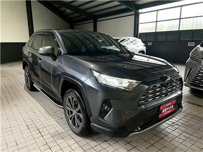 RAV4 2.0