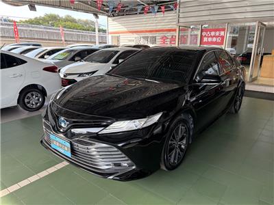 CAMRY 2.5 HV
