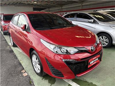 YARIS 1.5