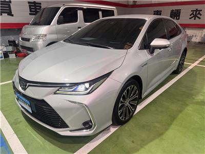 ALTIS 1.8HV
