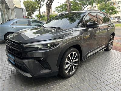 CROSS GR SP HV