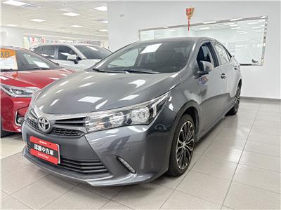 ALTIS 1.8