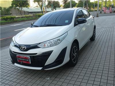 YARIS 1.5