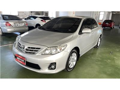 ALTIS 1.8E