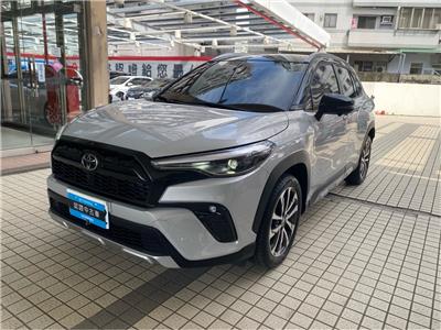 CROSS GR SP HV