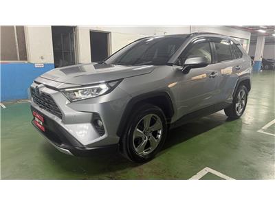 RAV4 2.0