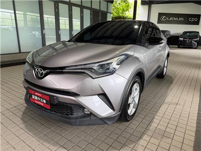 C-HR 1.2