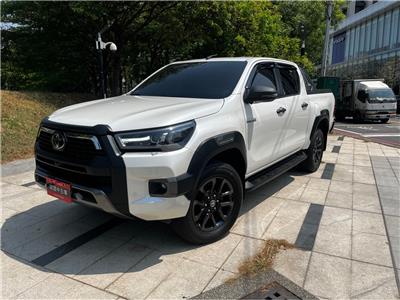 HILUX